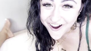Double Hotwife Three-some with British BBC