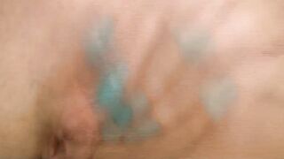 Lila Labeau Masturbating!