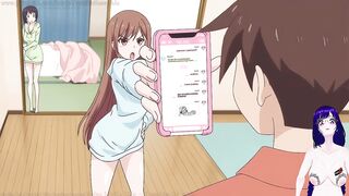 Overflow 1 - Banging my ally hard in the bathtub