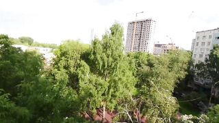 Nika Knows How to Give a Priceless Oral sex