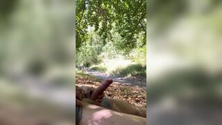 Jock flash to a teenager