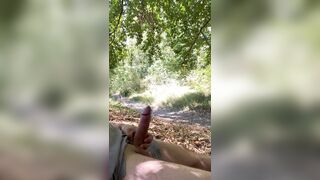 Jock flash to a teenager