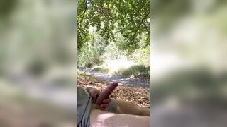 Jock flash to a teenager