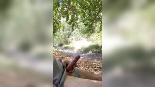 Jock flash to a teenager