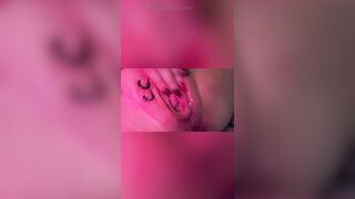 SklavinS: Pissing and twat training for her slavemaster