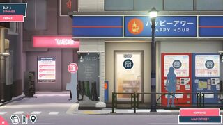 Quickie a Love Hotel Story: Manga Gameplay - Movie 16