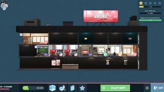 Quickie a Love Hotel Story: Manga Gameplay - Movie 16