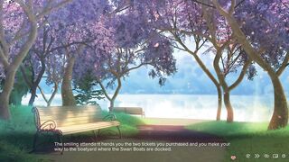 Quickie a Love Hotel Story: Manga Gameplay - Movie 16