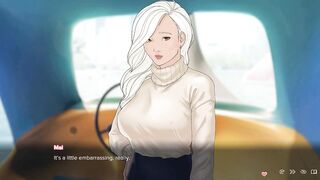 Quickie a Love Hotel Story: Manga Gameplay - Movie 16