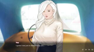 Quickie a Love Hotel Story: Manga Gameplay - Movie 16