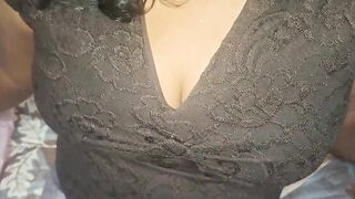 Your Ally's Sexy Step-Mommy