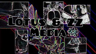 BJ Expert, Lotus, Gets Facefucked by BBC! Can That babe Take it All?