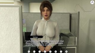 A Volatile Marriage 8 Felicia Lets Her Spouse’s Most good Ally Play and Suck Her Melons
