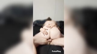 mr n mrs mysterious savage pounding for a giant large jock