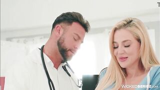 Captivating Nurse Melissa Stratton Suggest Blake Blossom a World of Care