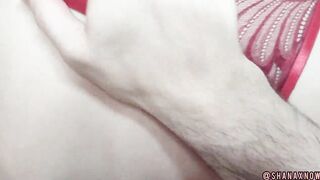 Shower Me with Your Jizz flow BJ Facial