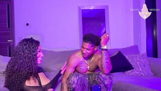 Erotic Medusa v Bossmane Dre