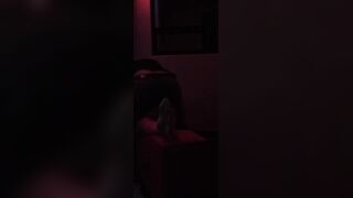 Sexo con mi'miga del trabajo primera parte