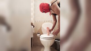 Sexy homo stud and floozy