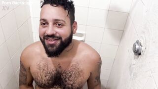 fetish between homo bears