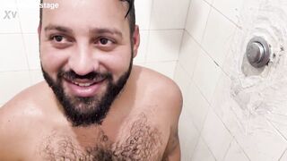 fetish between homo bears