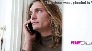Stepson Gets Oral sex Previous to Dinner Rush