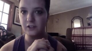 Grwm tia make up application