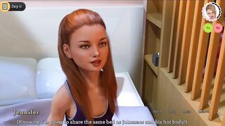 Dmd - Finding Elly - Will I discover her?