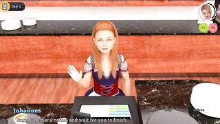 Dmd - Finding Elly - Will I discover her?