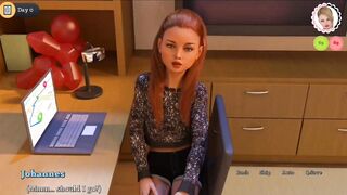 Dmd - Finding Elly - Will I discover her?