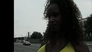 South Central Hookers #1