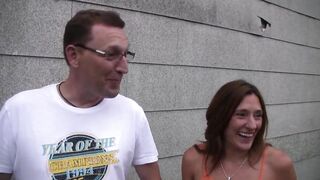Gina Casting - Achim und Kim