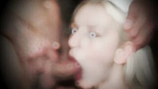 Hawt nurse gets screwed by an elderly patient -Anal Sex- AI-generated content