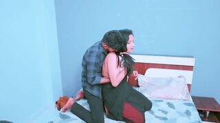 Large titties milky wife cheated by her spouse's ally in the intimate room