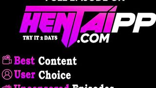 Fortunate Day For Itadori With All Jujutsu Angel ( Animated Porn )
