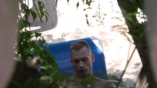 Spanish Wife Like to Smack Semen - Cuckoldest