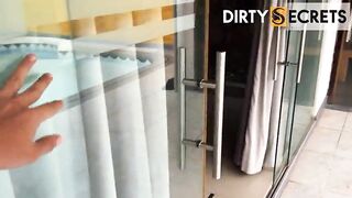 PART 1: MY BOSS'S WIFE ESCAPES FOR ANAL-ACT OF LOVE WITH HER STEPSON