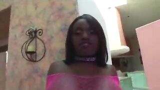 Jada Fire Compilation Defiance 1