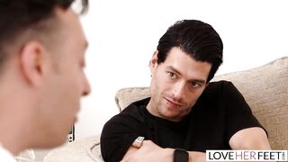 Pounding My Most good Ally's Little Sister's Vagina