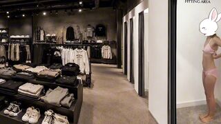 two in 1 PUBLIC eighteen TEEN BANG IN raiment store and ON FASHION CASTING