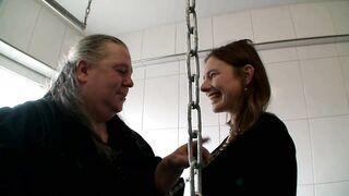 Moderne Genusstherapien - Movie two