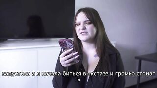 Porn story - Hunters banged сuсkold's wife in the forest (Russian, сuсkold, anal)