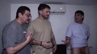 Oral sex Delivery - 3 angels call for large dicks to suck all night