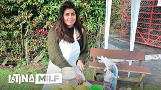 Cum Hungry mother I'd like to fuck Carmen Lara Receives Unfathomable Snatch Pounding In Sexy Pickup & Bang - LATIN CHICK mother I'd like to fuck