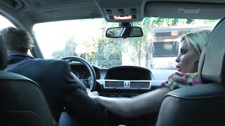 Couples Seeking Teens part 6_scene two_youthful Snatch Fuckers