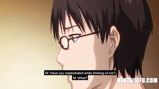 Anime hentai xxx