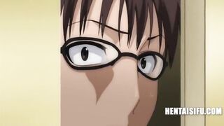 Anime hentai xxx