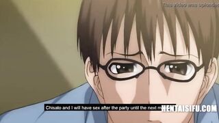 Anime hentai xxx