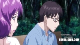 Anime hentai xxx