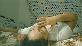 Alluring Every day Oral pleasure